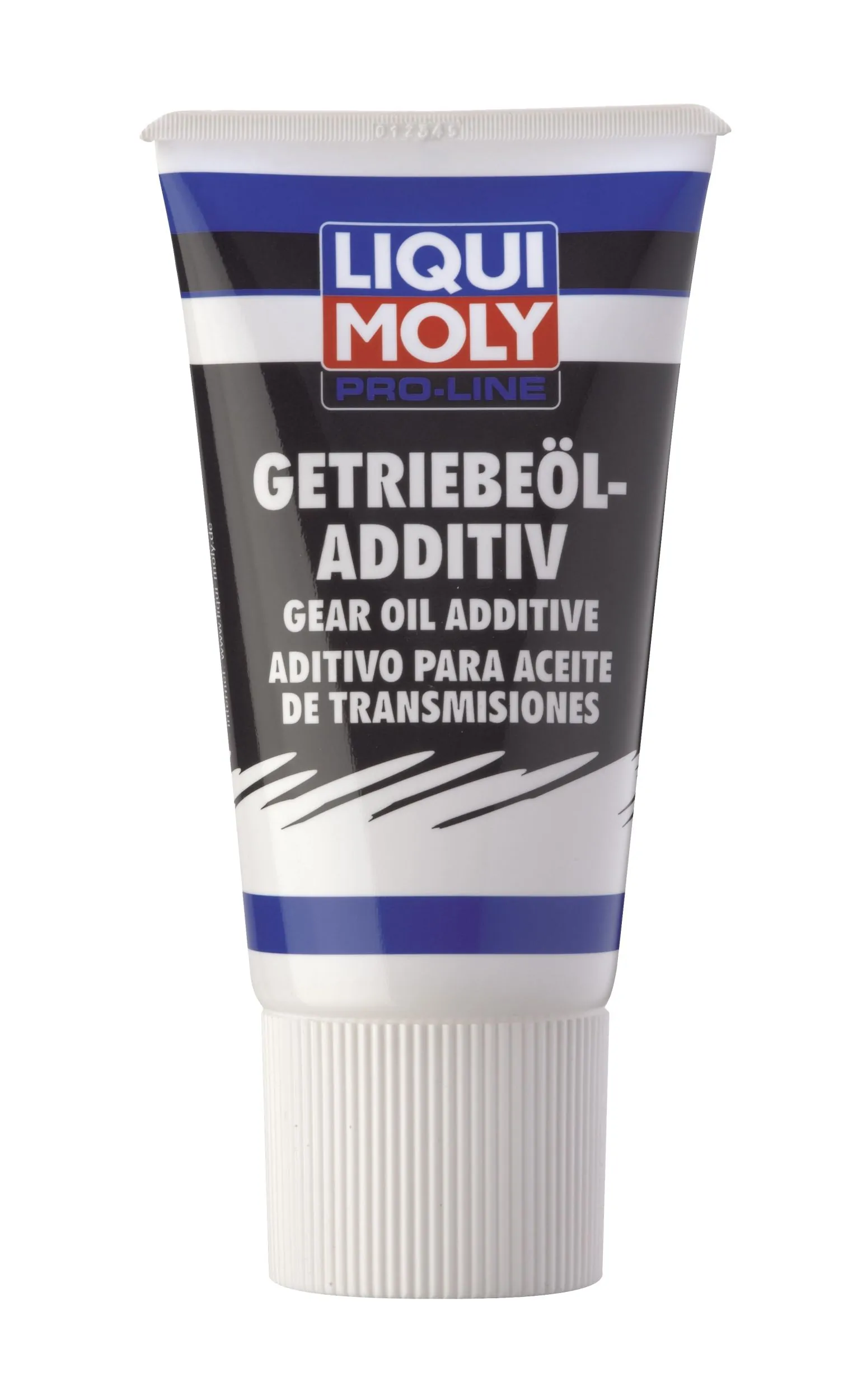 Transmission Oil Additive